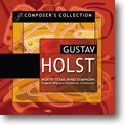 COMPOSERS COLLECTION HOLST CD CD